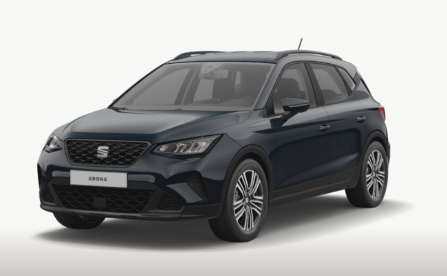 Seat Arona Style Edition 1,0l TSI 85 kW 115 PS LOYALITÄTSANGEBOT! - Bild 1