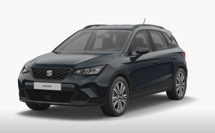 Seat Arona Style Edition 1,0l TSI 85 kW 115 PS LOYALITÄTSANGEBOT!