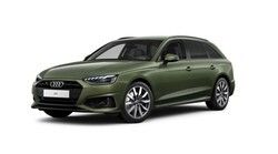 Audi A4 Avant 35 TDI / SOFORT VERFÜGBAR ! - Bild 1