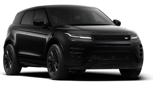 Land Rover Range Rover Evoque D200 AWD Dynamic SE *LAGERWAGENAKTION* - Bild 1