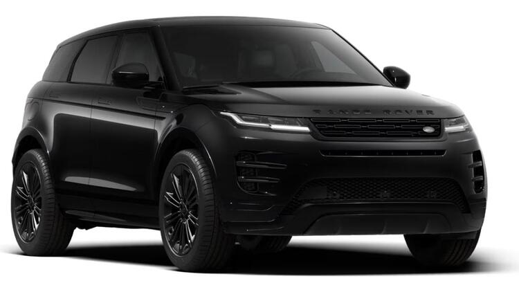 Land Rover Range Rover Evoque D200 AWD Dynamic SE *LAGERWAGENAKTION*