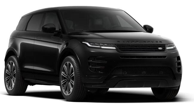 Land Rover Range Rover Evoque D165 AWD Dynamic SE *LAGERWAGENAKTION* - Bild 1