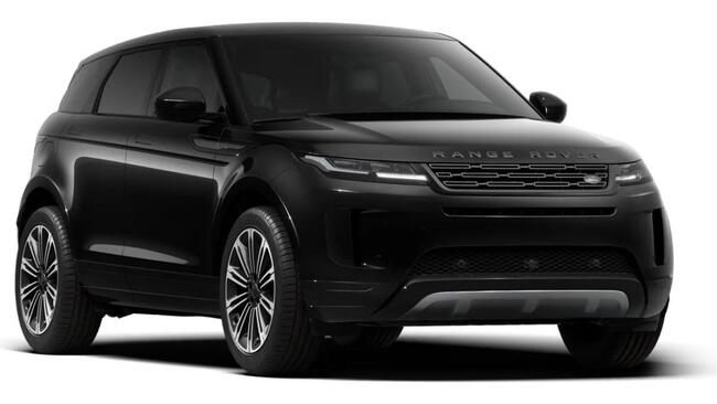 Land Rover Range Rover Evoque D165 S *LAGERWAGENAKTION* - Bild 1