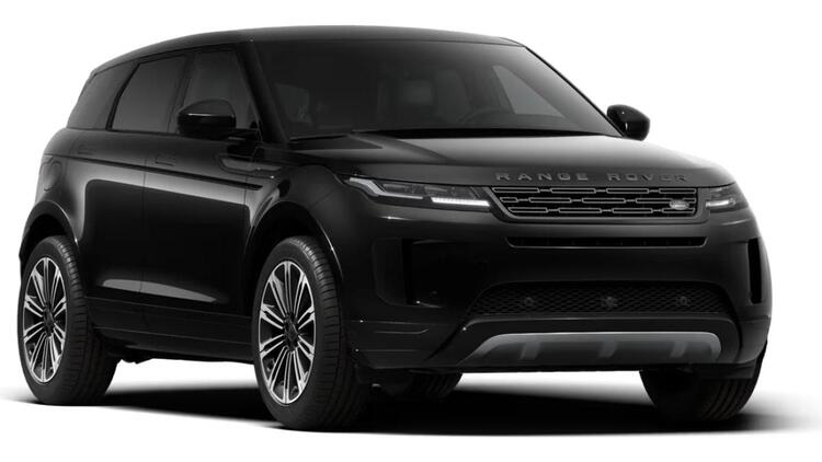 Land Rover Range Rover Evoque D165 S *LAGERWAGENAKTION*