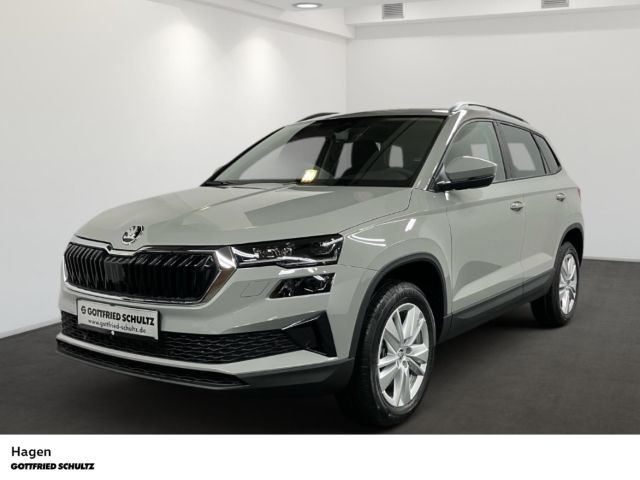 Skoda Karoq Selection 1.5 TSI (Hagen)