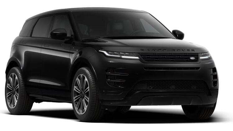 Land Rover Range Rover Evoque D165 AWD Dynamic SE *LAGERWAGENAKTION*