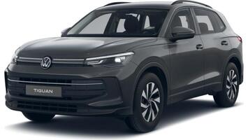 Volkswagen Tiguan R-Line 1,5 l eTSI OPF 110 kW (150 PS) DSG *Gewerbekunden*