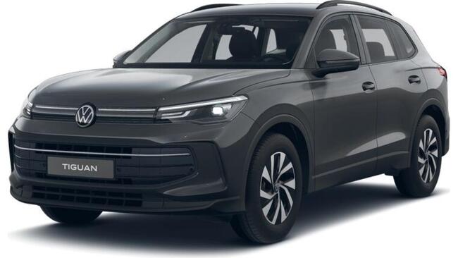 Volkswagen Tiguan R-Line 1,5 l eTSI OPF 110 kW (150 PS) DSG *Gewerbekunden* - Bild 1