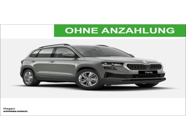 Skoda Karoq Selection 1.5 TSI (Hagen) - Bild 1