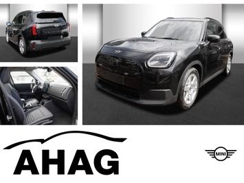 MINI Countryman E | Classic Trim | Paket L | Sofort verfügbar !