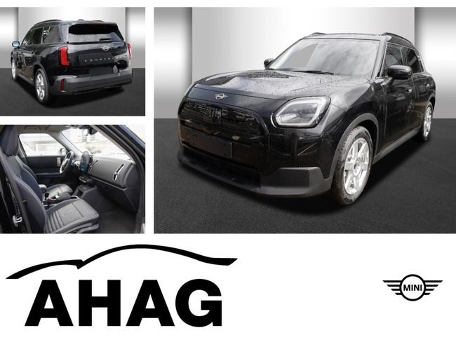 MINI Countryman E | Classic Trim | Paket L | Sofort verfügbar ! - Bild 1