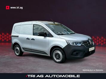 Renault Kangoo Rapid E-Tech Start L1 Open Sesame