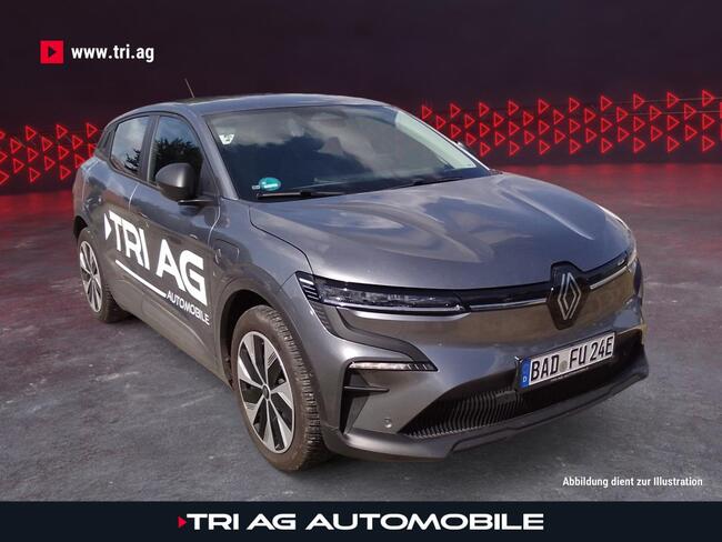 Renault Megane E-Tech Paket Evolution ER EV60 130hp optimum charge - Bild 1