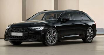 Audi S6 Avant *LF 0,53*349 PS*All-Black*20Zoll*SHZ*bereits vorbestellt*