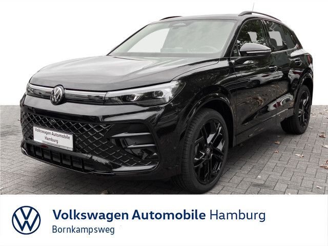 Volkswagen Tiguan R-Line 2,0 l TDI 4MOTION DSG - Bild 1