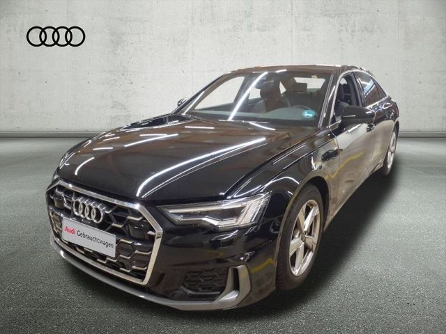 Audi A6 45 TFSI q S line ACC ParkAssist Kamera Matrix Navi Sitzhzg - Bild 1