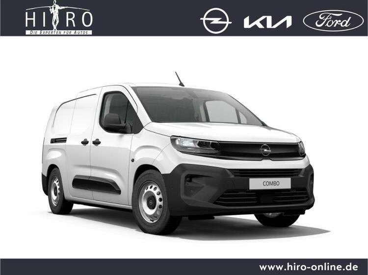 Opel Combo Cargo ⚡ Gewerbe-Spezial ❗❗ sofort verfügbar❗❗