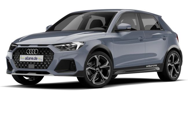 Audi A1 Sportback 25 TFSI - inkl. Sonderausstattung - Vario-Leasing - Vorlauffahrzeug! - Bild 1