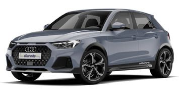 Audi A1 Sportback 25 TFSI 70 kW - Vario-Leasing - Vorlauffahrzeug!