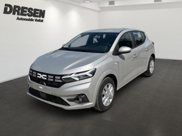 Dacia Sandero Expression TCe 90 CVT CARPLAY*PDC - Bild 1