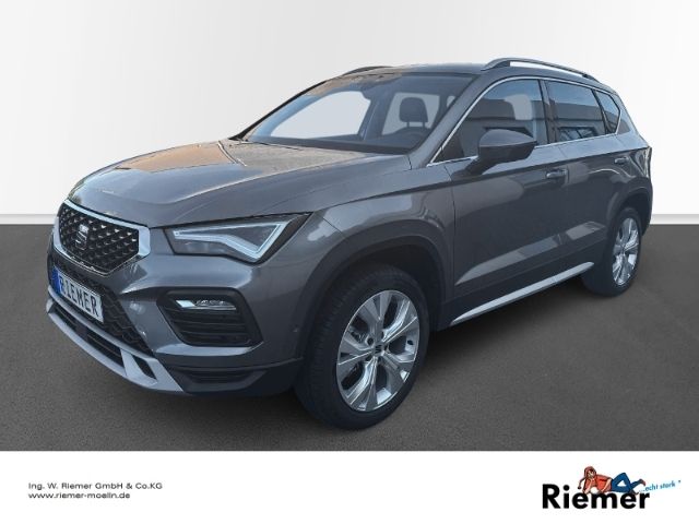 Seat Ateca Xperience 1.5 TSI ACT Full Link Navi, SHZ - Bild 1