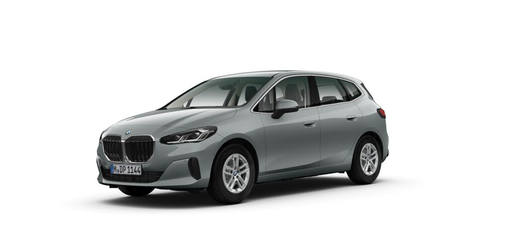 BMW 218i Active Tourer (U06)