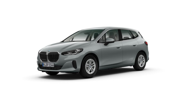 BMW 218i Active Tourer (U06) - Bild 1