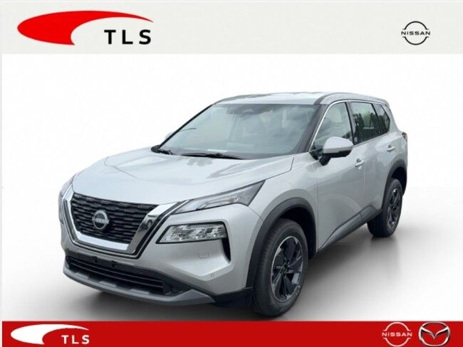 Nissan X-Trail *Gewerbe