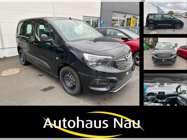 Opel Combo -e Life - Edition Sofort Verfügbar - Bild 1