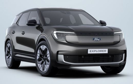 Ford Explorer BEV PREMIUM EXTENDED RANGE ⚡⚡PANORAMADACH/FAHRERASSISTENZ-PAKET⚡⚡