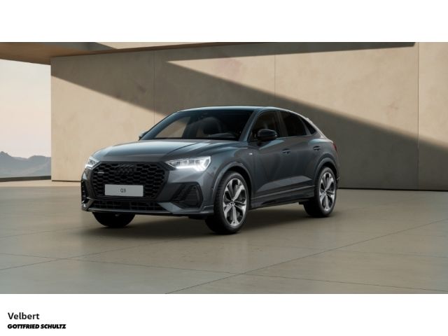 Audi Q3 Sportback S line 40 TFSI quattro (Velbert) - Bild 1