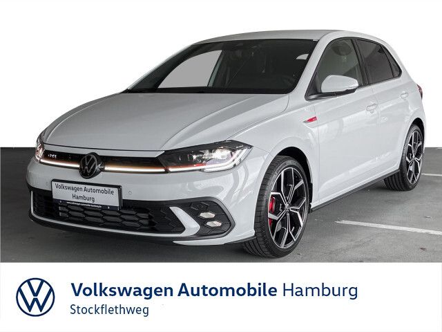 Volkswagen Polo GTI 2,0 l TSI DSG / Digital Cockpit - Bild 1