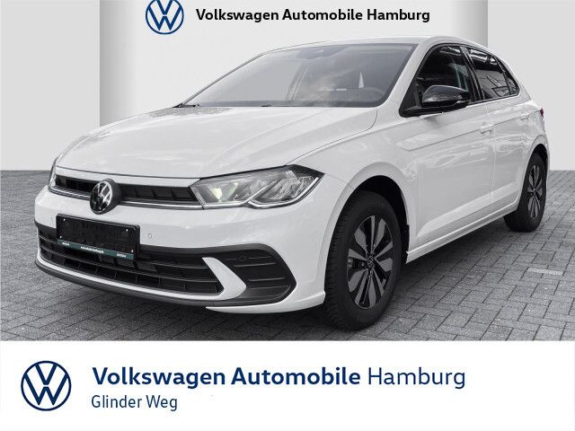 Volkswagen Polo Life 1,0 l 5-Gang - Bild 1