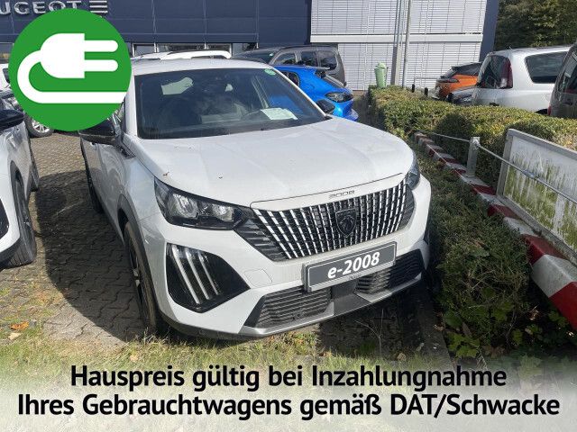 Peugeot 2008 E- ALLURE 156 / NAVI / KAMERA / SITZHEIZUNG / - Bild 1