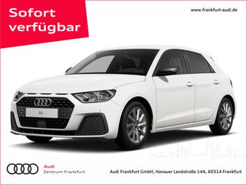 Audi A1 Sportback 30 TFSI S tronic