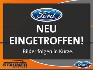 Ford Focus Limousine 1.0 EcoBoost MHEV ST-Line SHZ