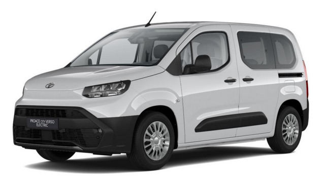 Toyota Proace Verso Electric L1 Comfort - Bild 1