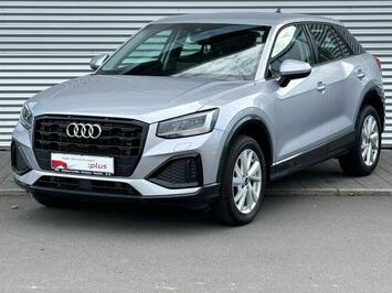 Audi Q2 35 TDI ADVANCED++WINTERRÄDER+RÜCKKAMERA+NAVI++