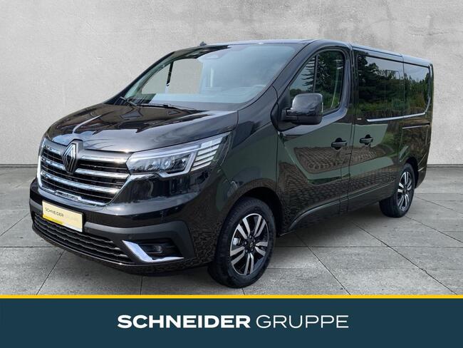 Renault Trafic SPACECLASS dCi 170 EDC !SOFORT! - Bild 1