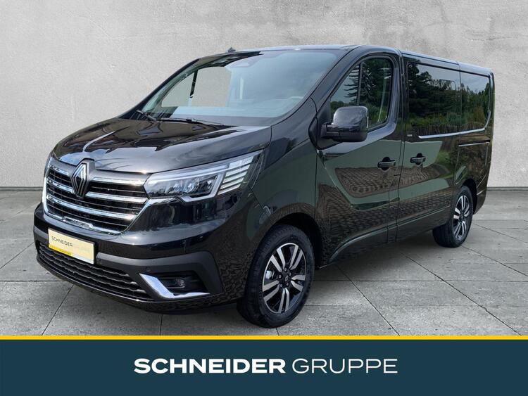 Renault Trafic SPACECLASS dCi 170 EDC !SOFORT!