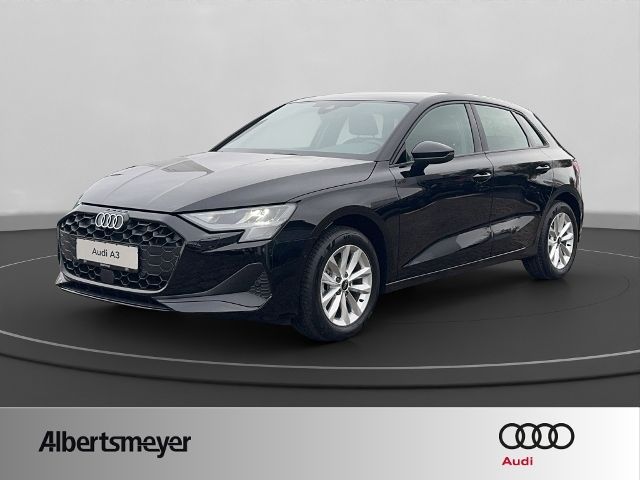 Audi A3 Sportback 30 TFSI+NAVI+PDC VO&HI+LED