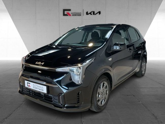 Kia Picanto 1.0 DPI AMT Vision - Bild 1