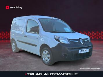 Renault Kangoo Z.E. 100% Elektrisch inklusive Batterie