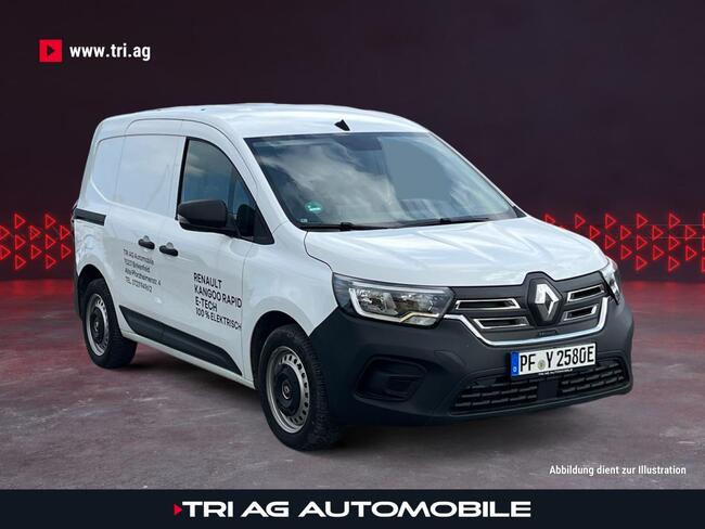 Renault Kangoo 3 VAN Start L1 - Bild 1