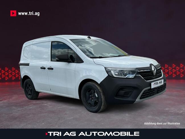 Renault Kangoo Rapid E-Tech Advance L1 - Bild 1