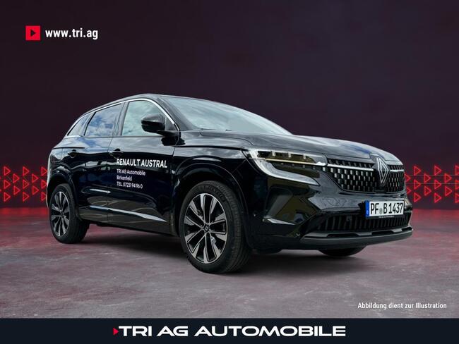 Renault Austral Techno Mild Hybrid 160 Automatik - Bild 1