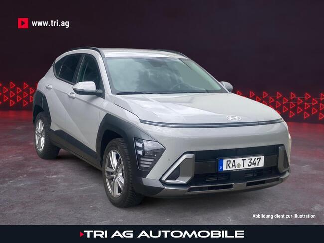 Hyundai Kona SX2 T-Gdi DCT Trend - Bild 1