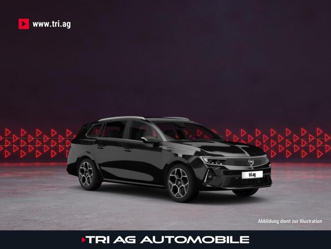 Opel Astra 5-Türer GS PHEV AT8 - Bild 1