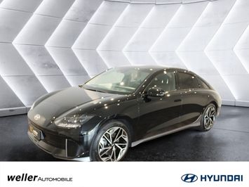 Hyundai IONIQ 6 ''TECHNIQ-PAKET'' Heckantrieb 77,h