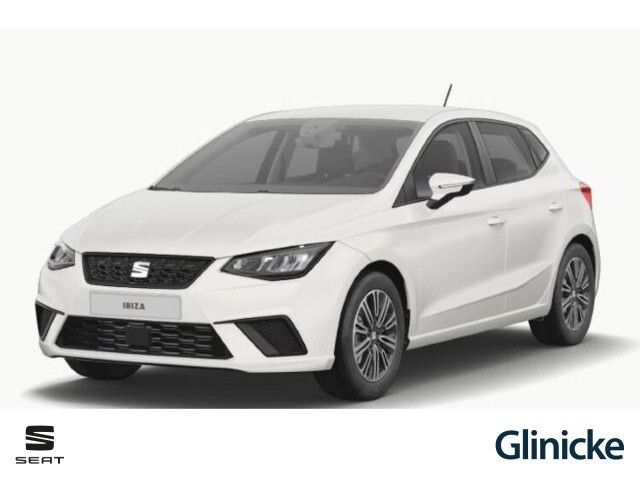 Seat Ibiza Style Edition 1.0 TSI 85 kW Sitzheizung - Bild 1